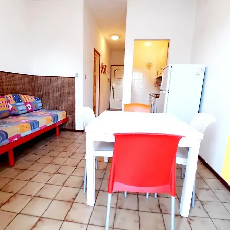 Aurora Apartamento *