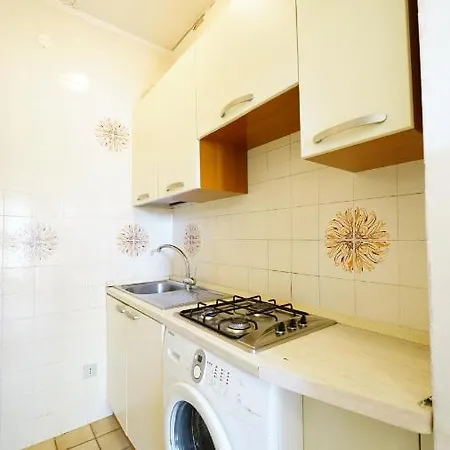 Aurora Appartement