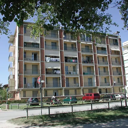 Aurora Appartement