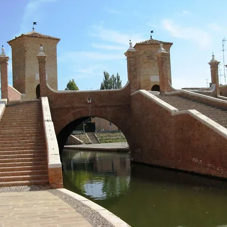 Aurora Apartamento *