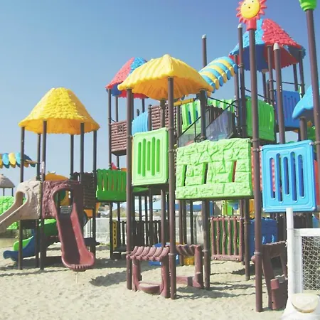 Aurora Llido Degli Estensi