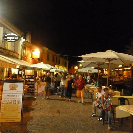 Aurora * Llido Degli Estensi