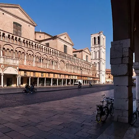 Aurora * Llido Degli Estensi