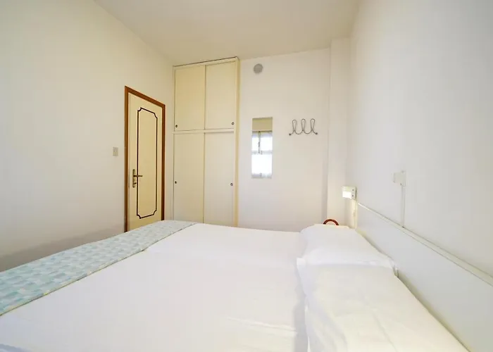 Aurora Appartement *