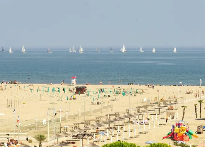 Aurora Llido Degli Estensi