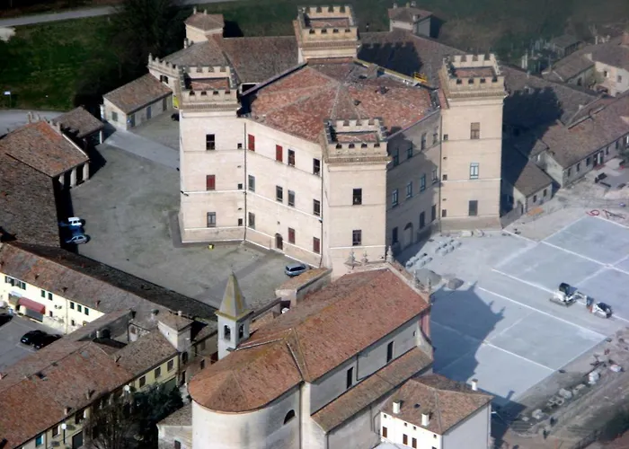 Appartement Aurora *