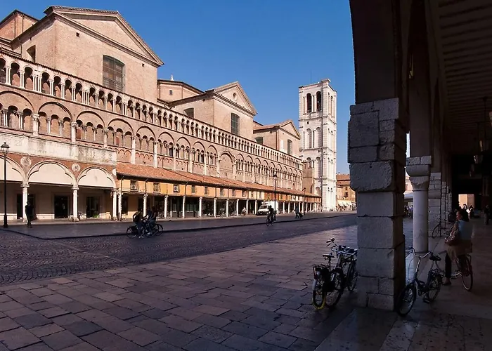 Aurora * Llido Degli Estensi
