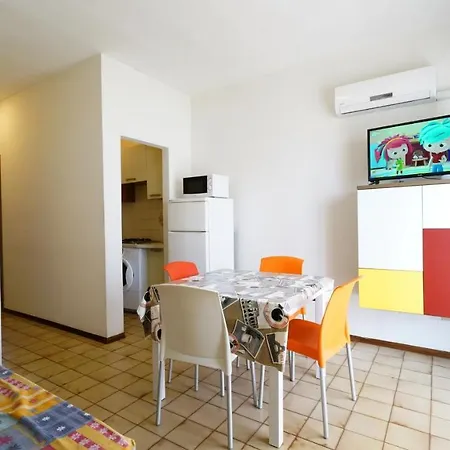 Aurora Apartmán