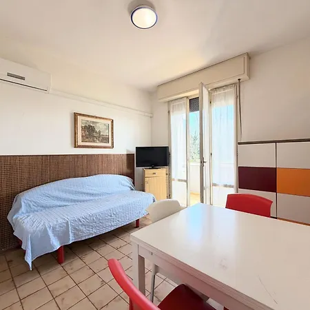 Aurora Apartmán *