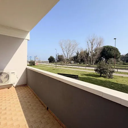 Aurora Διαμέρισμα Llido Degli Estensi