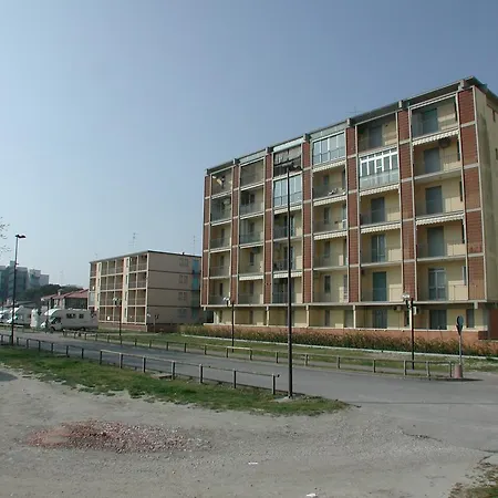 Appartement Aurora *