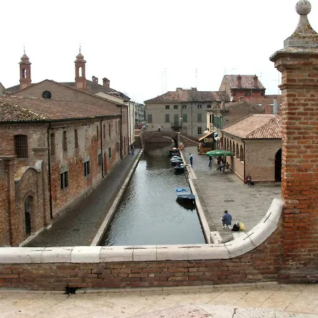 Aurora * Llido Degli Estensi