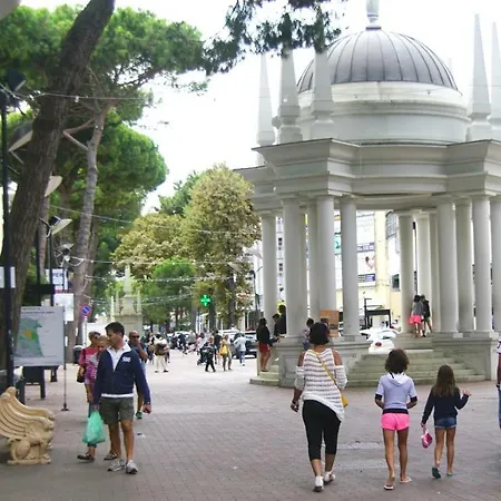 Aurora Appartement Llido Degli Estensi