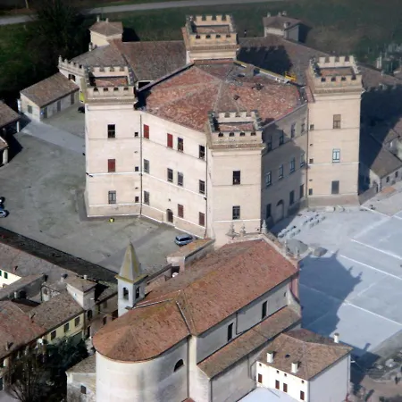 Appartement Aurora *