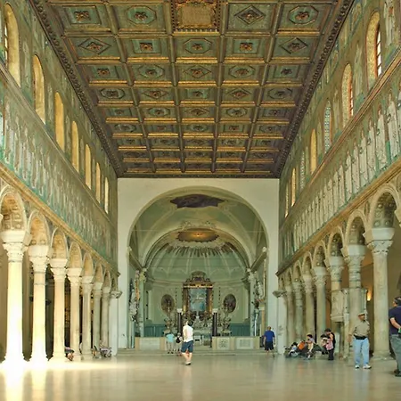 Aurora * Llido Degli Estensi