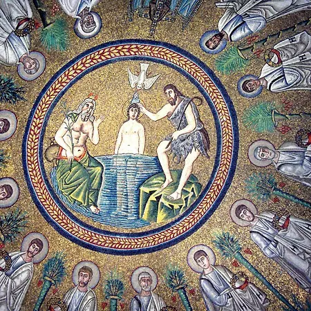 Aurora Llido Degli Estensi