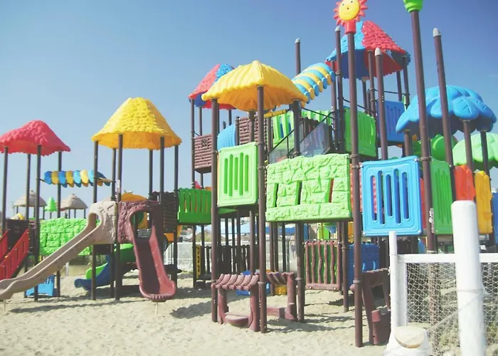 Aurora リド・デッリ・エステンシ