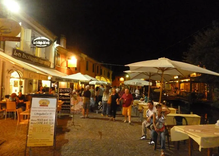 Aurora * リド・デッリ・エステンシ