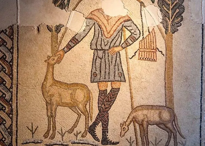 Апартаменты Aurora